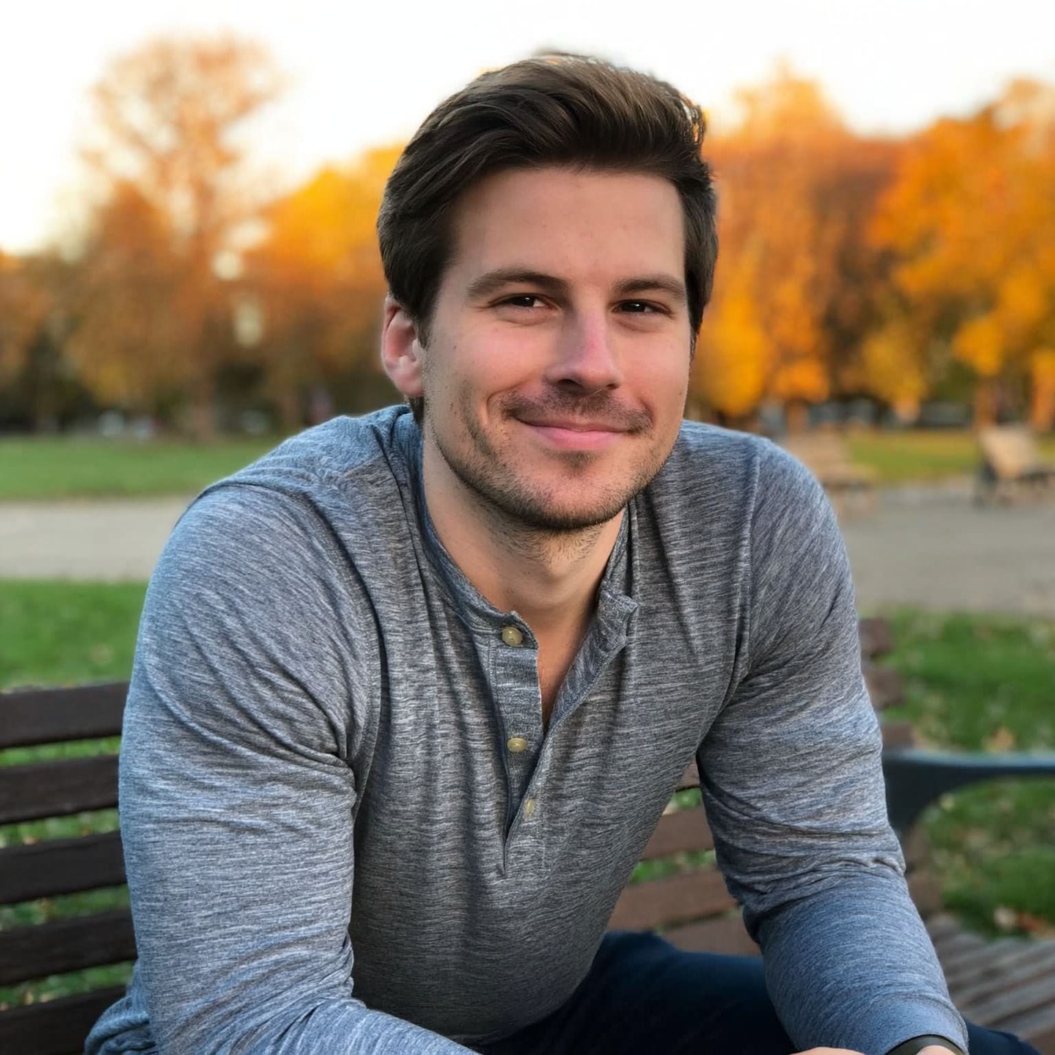 Travis Whitmore, casino review expert